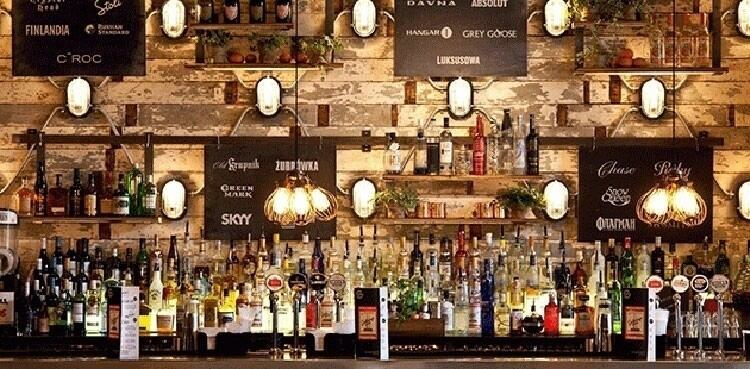 Revolution Bars launches CVA in a bid to reduce its estate