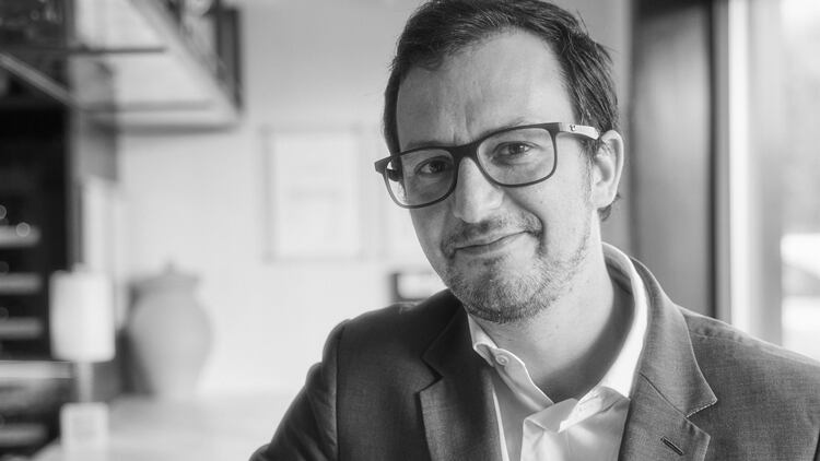 Uncorked: Daniel Alvarado