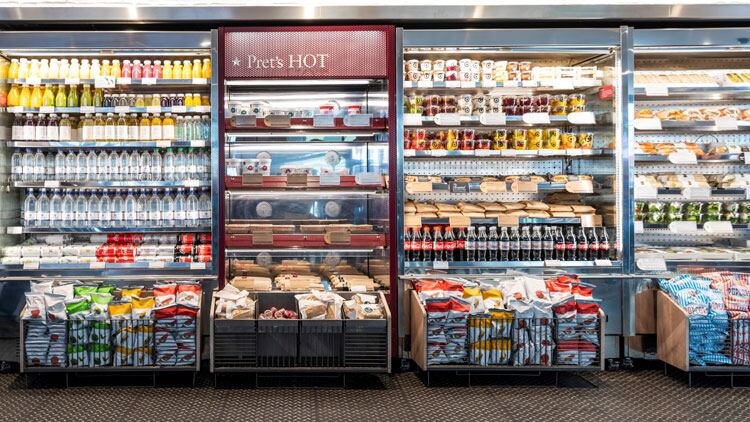 Pret to expand into India