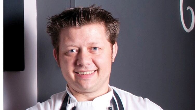 Restaurant Mark Greenaway to close after five years