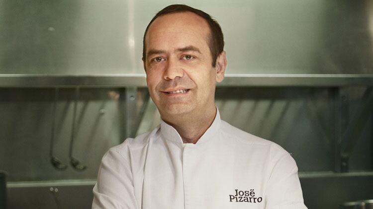Chef José Pizarro to open Surrey pub