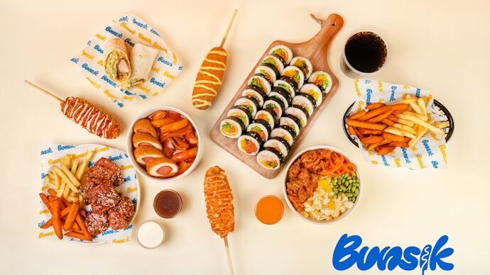 Bunsik to open its largest site yet in Plymouth 