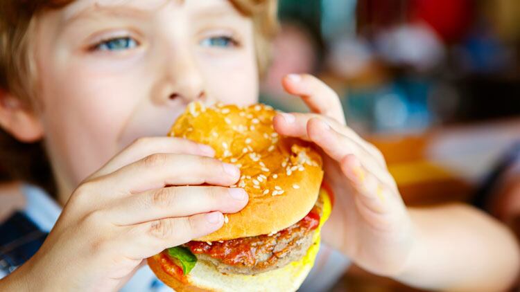 Blanket calorie cap is "impractical and unfair" says UKHospitality
