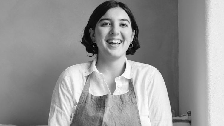 Uncorked: Maria Viviani
