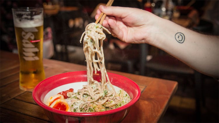 Bone Daddies to replace Flesh & Buns in Kensington amid double London opening
