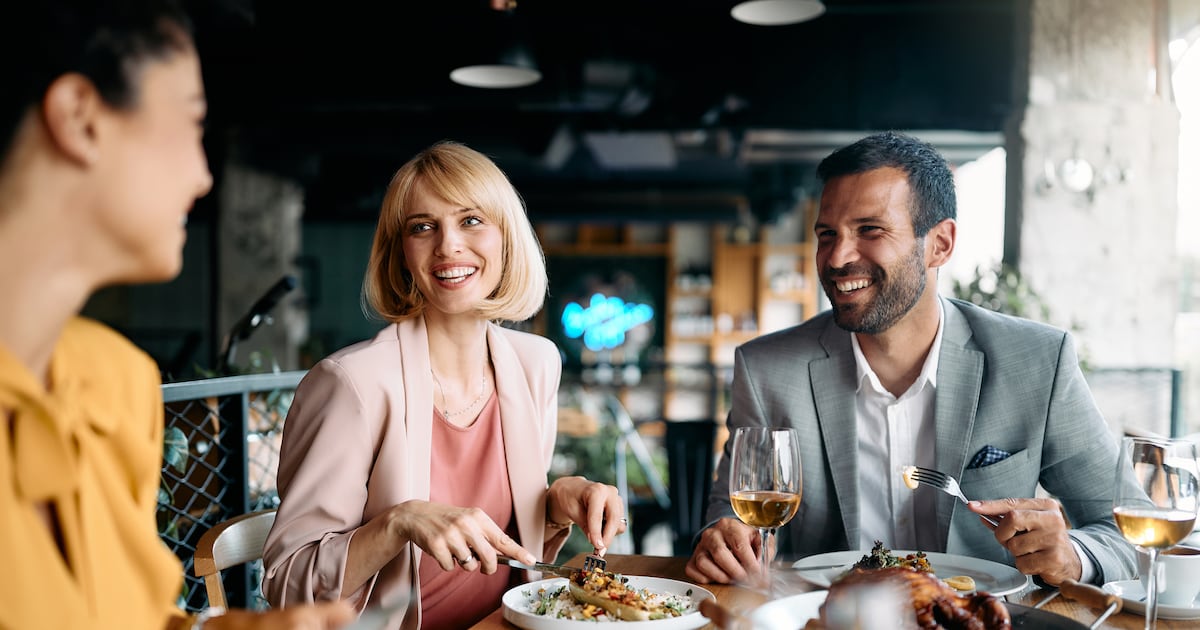UK restaurant market to grow to £18.7bn in 2026