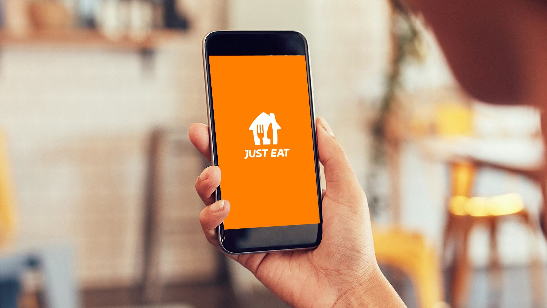 Just Eat files intention to delist from London Stock Exchange