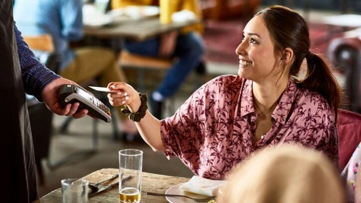 Consumer confidence on the rise