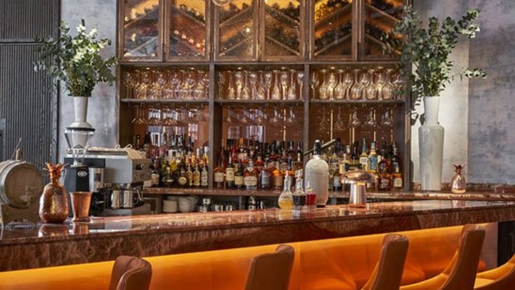 D&D London closes Aster after five years