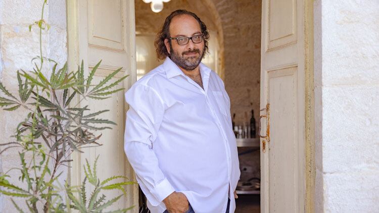 Fadi Kattan unveils further details on his modern Palestinian restaurant Akub ahead of launch