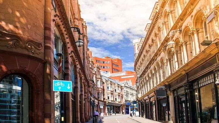 Birmingham City Council to tighten restrictions with powers to close pubs and restaurants