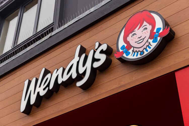 Wendy’s ‘on track’ to reach 50 site mark in the UK this year