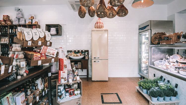 Macellaio RC's Roberto Costa to open Fulham restaurant and shop