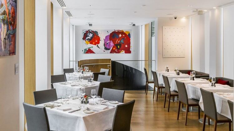 Quality Chop House owner to open Bonham’s auction house restaurant