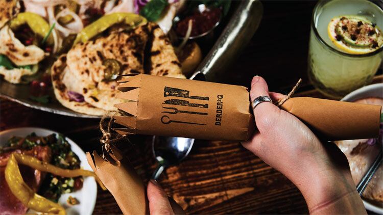 How restaurants can create a good (and profitable) Christmas drinks list