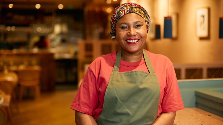 “No one’s doing what she’s doing” - the unstoppable rise of Adejoké Bakare
