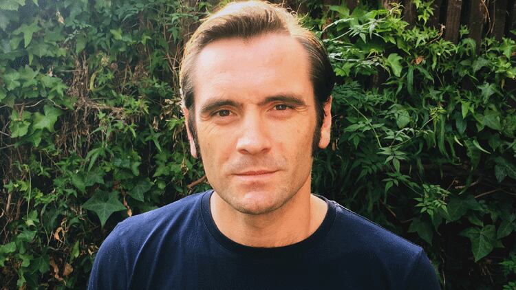 Neil Gill launches a second restaurant in Stroud Green