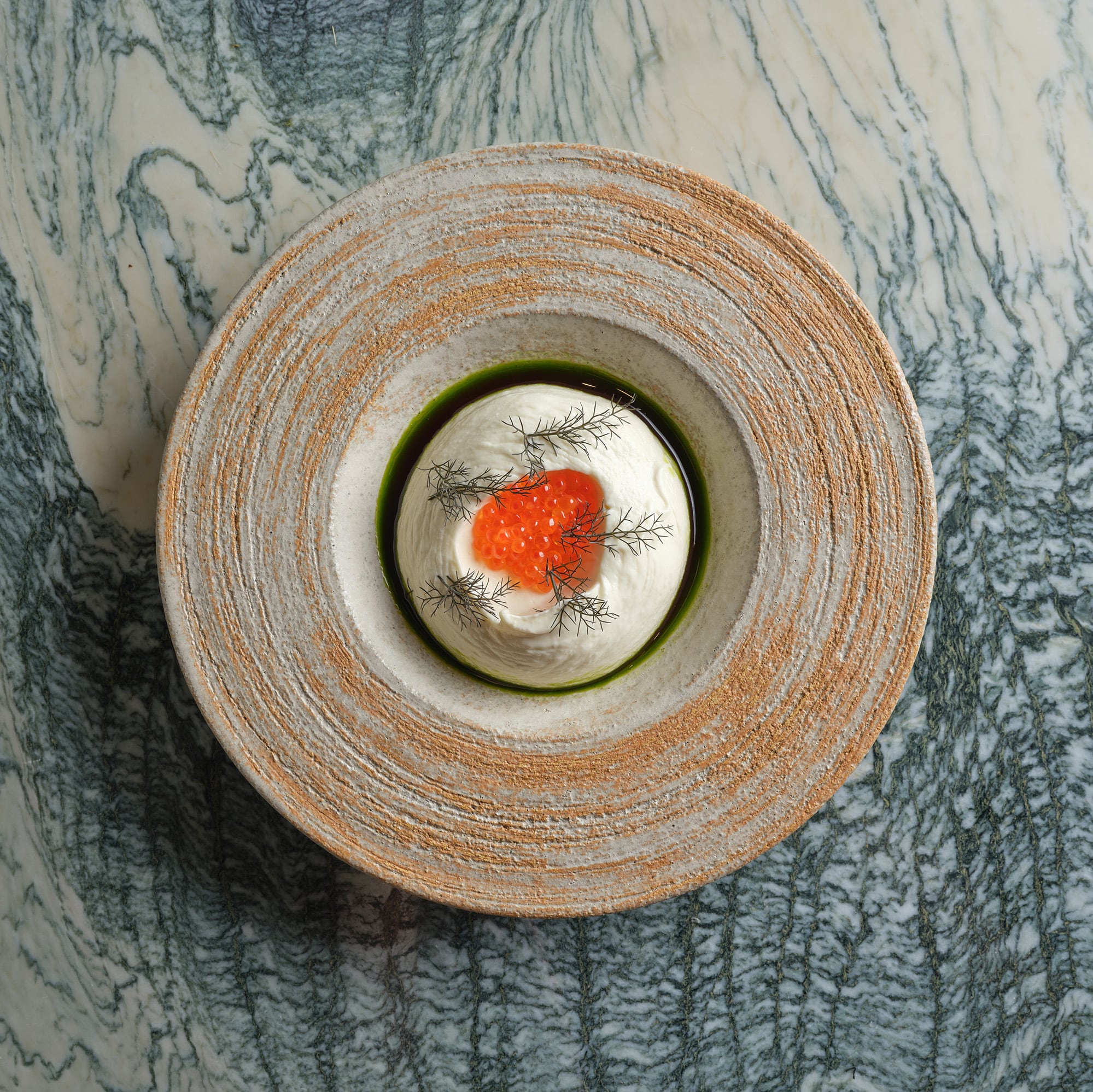 Myrtos restaurant Kensington