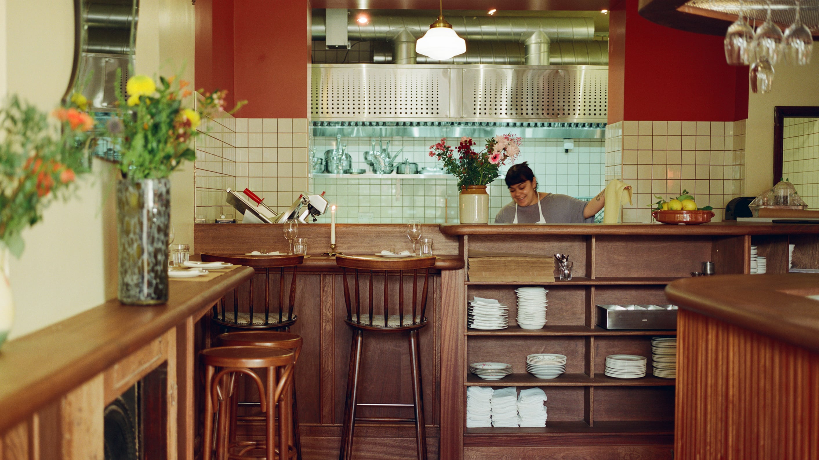 Latest opening: Tiella Trattoria & Bar