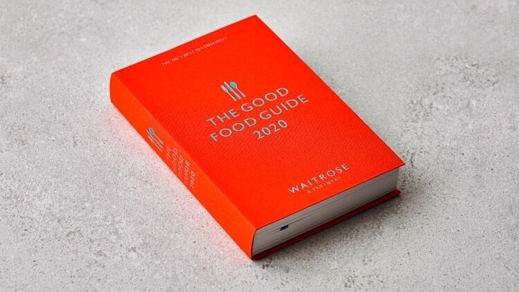 CODE Hospitality to relaunch The Good Food Guide as 'continuously updated' app 