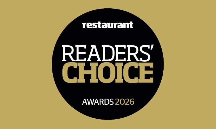 Readers' Choice 2026