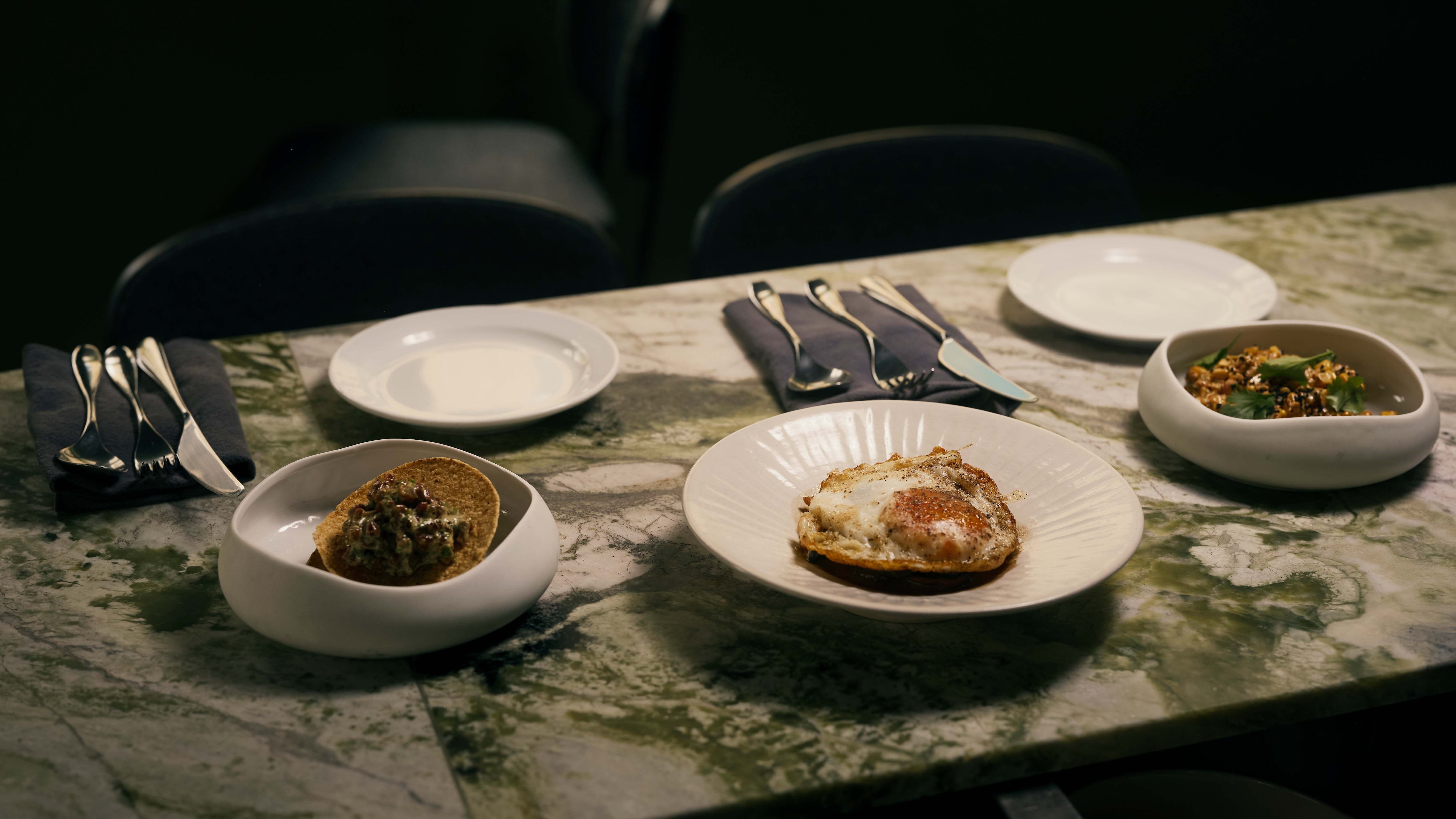 Appalachia is taking over the former site of Counter 71