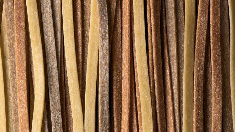 The Lowdown: Atavi pasta