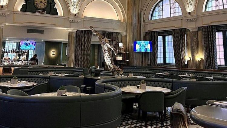 Schofield brothers to open new restaurant at Manchester's Stock Exchange Hotel