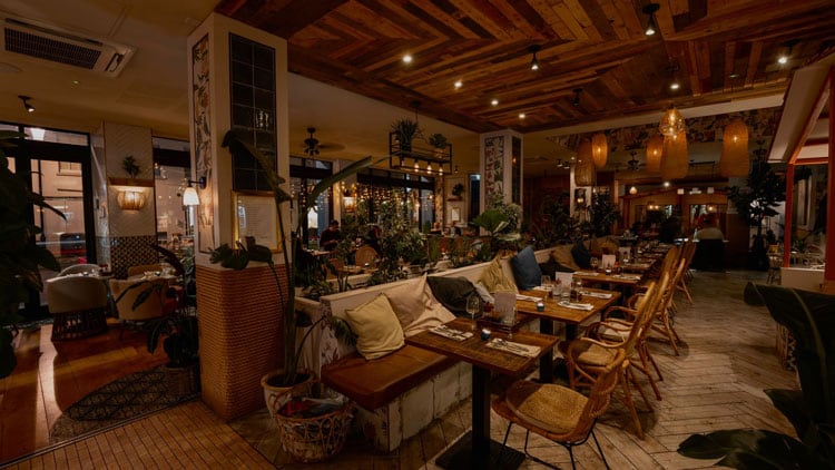 Megan’s to relaunch Parsons Green site as Ollie’s House