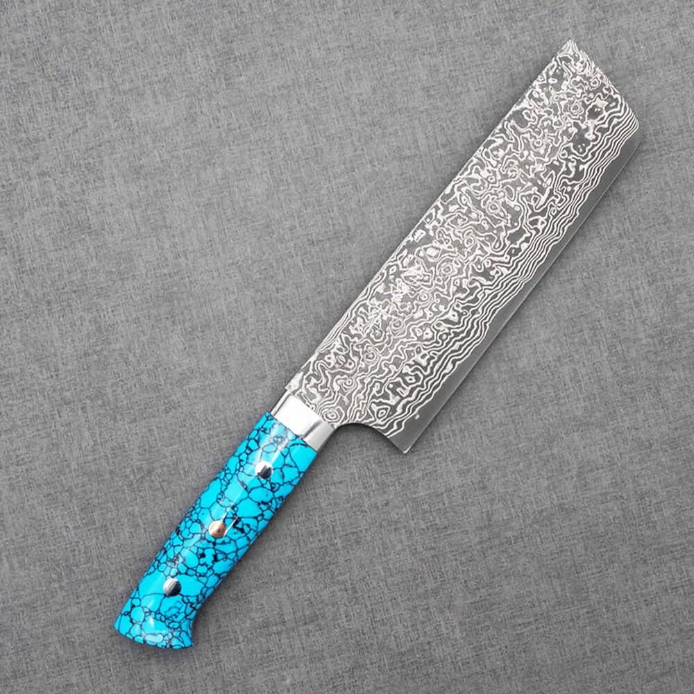 Jay Patel Japanese Knife Company founder