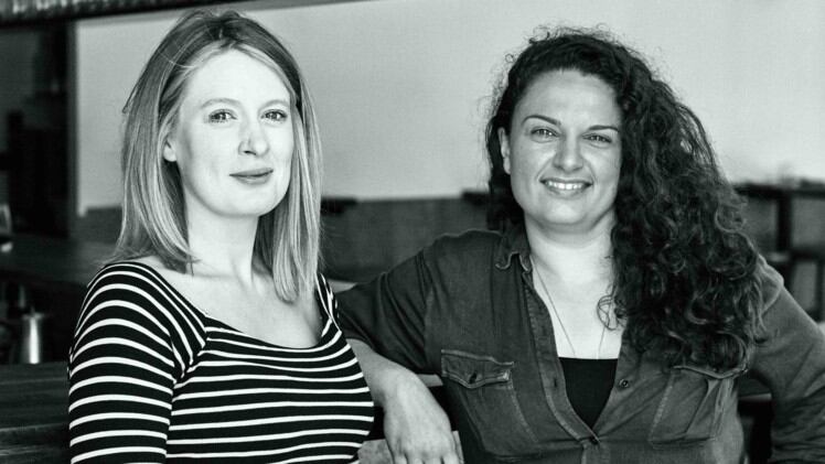 Crowdfunding campaign launched to open Oklava Bakery + Wine