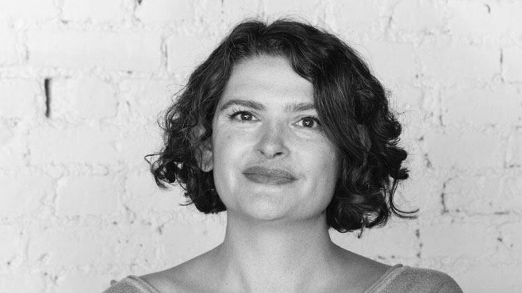 How I Got Here: Genevieve Sparrow