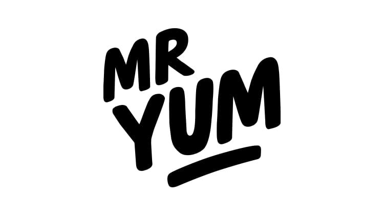 Mr Yum