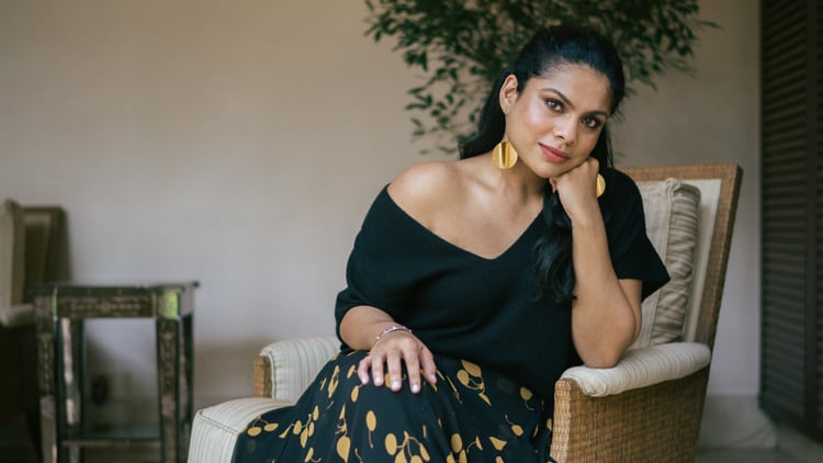Samyukta Nair to launch Chinese-inspired townhouse restaurant MiMi Mei Fair