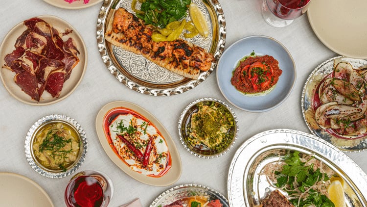 Selin Kiazim to return with the Istanbul-inspired Leydi