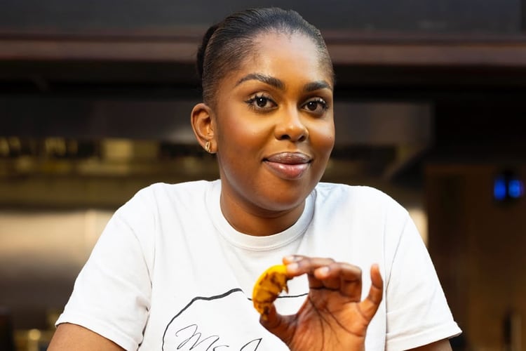 Five Star Chef’s Joyce Kudia to take her Congolese-inspired Biléyi brand permanent at Boxhall City