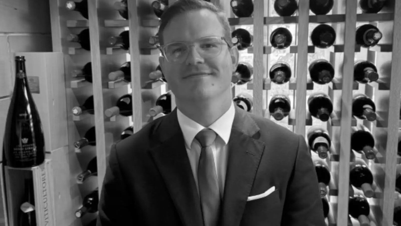 Uncorked: Bence Karpatfalvi