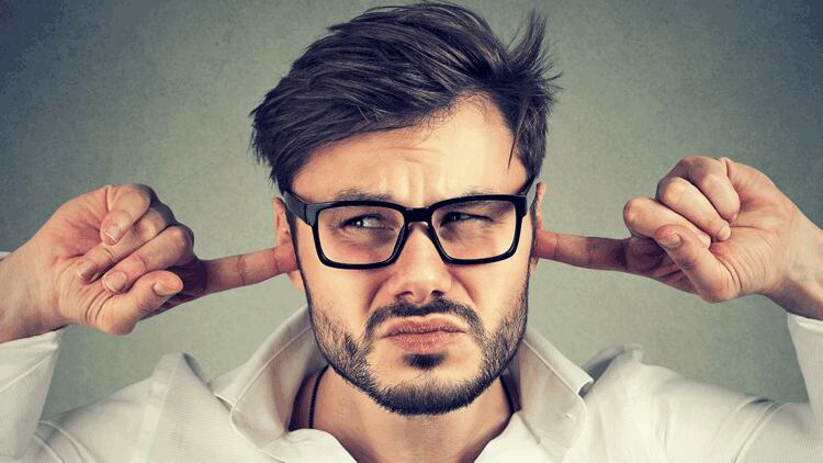 Seminar offers free advice on tackling noise complaints