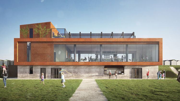 Boxpark gets approval to open Beachbox in Shoreham