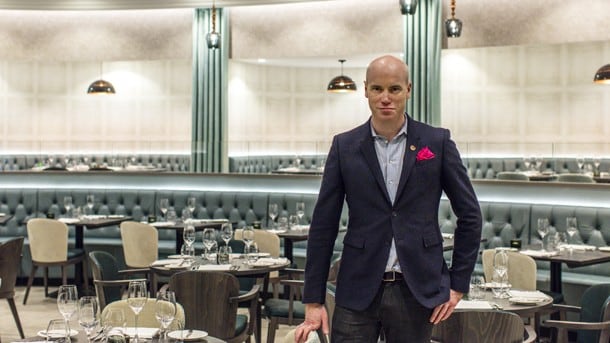 Martin Williams to return to Gaucho under new ownership
