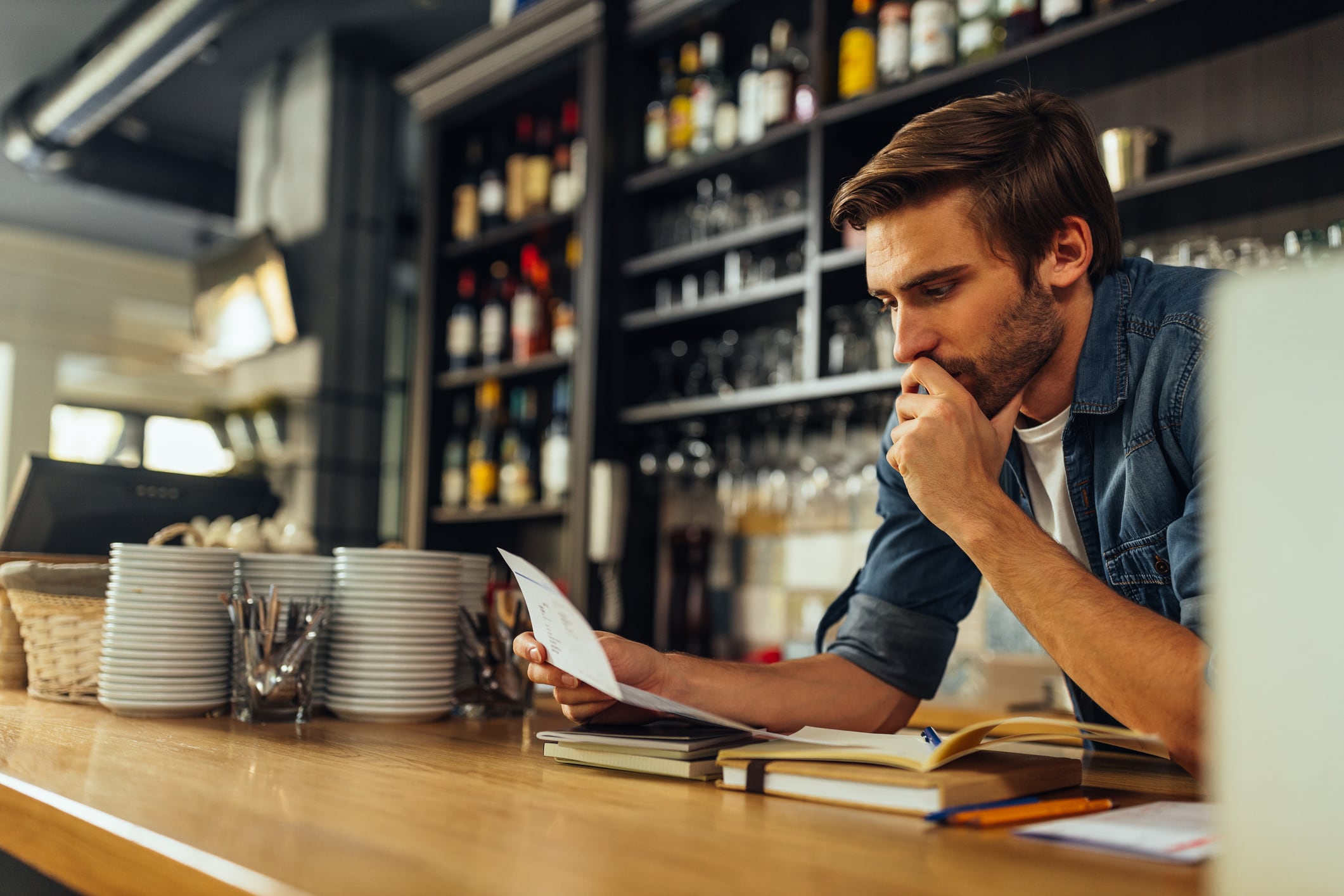 American Express pledges £220,000 to back independent UK restaurants