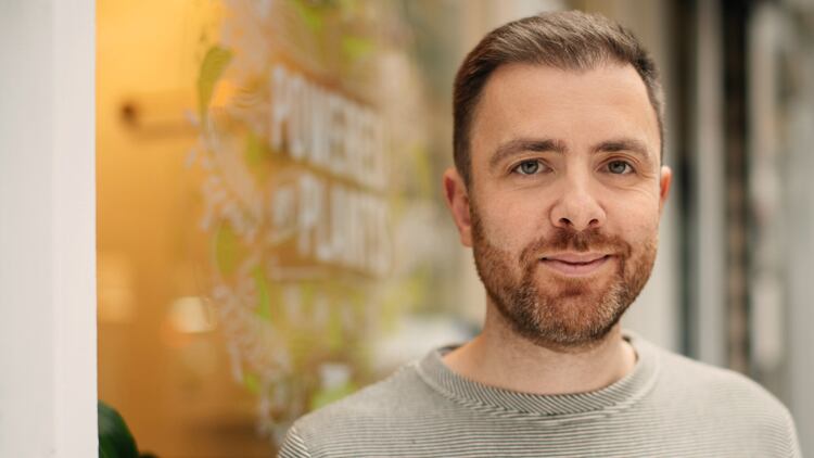 Crussh CEO steps down