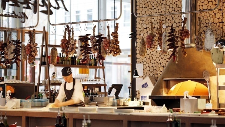 Hugh Osmond: Casual dining chains have "no future” 