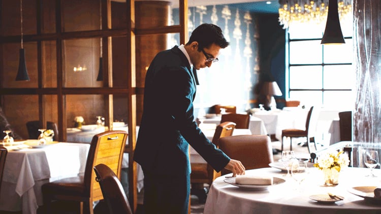 Bohemia to become first Michelin starred restaurant in Great Britain to open fully
