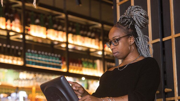 Ringing the changes: have your EPoS needs changed as you've grown?