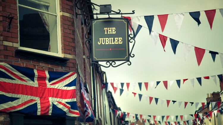 Hospitality set for bumper Jubilee bank holiday