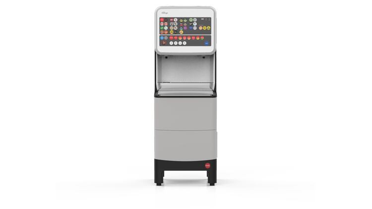 Coca-Cola integrates its smart robotics for the ultimate drive-thru experience 