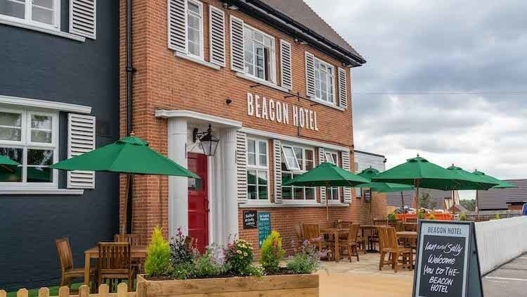 Star Pubs & Bars looks to ease rent concessions as sector unlocks