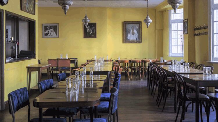India Club crowdfund sets sights on raising £100k after hitting initial target 