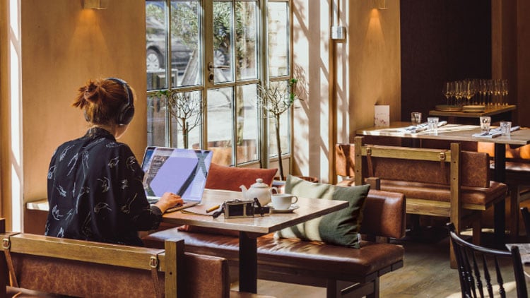D&D to rent restaurant space to freelancers